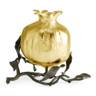 Pomegranate Rose Vase