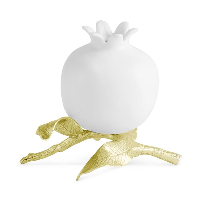 Michael Aram Pomegranate Porcelain Centerpiece Bloomingdale's