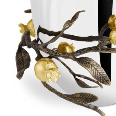 Pomegranate Medium Vase