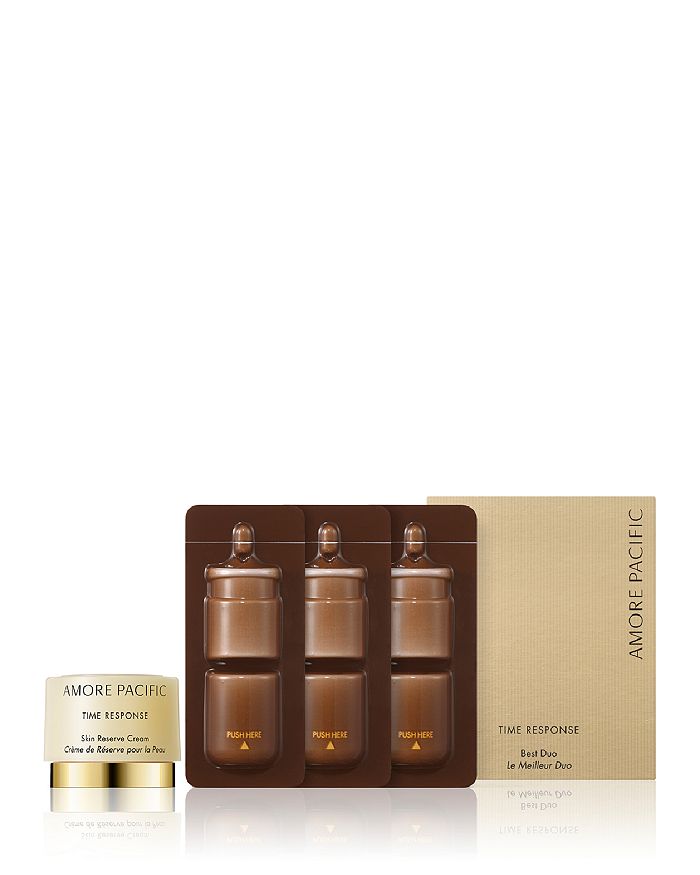 AMOREPACIFIC Gift with any 500 AMOREPACIFIC purchase! Bloomingdale's