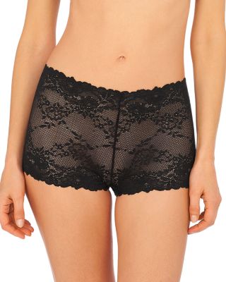 Natori Heavenly Lace Boyshorts
