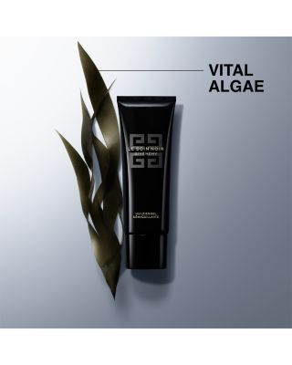 Le Soin Noir Oil in Gel Cleanser 4.2 oz.