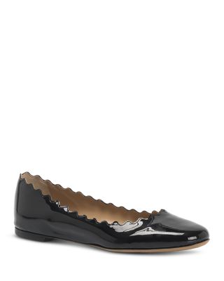 Chloé - Women's Lauren Ballet Flats