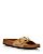 Sandcastle Nubuck/Gold