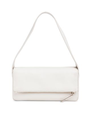 Bibi Leather Shoulder Bag