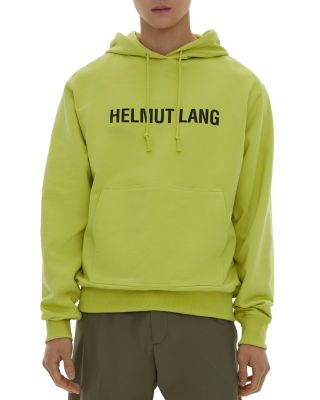 Helmut Lang Core Pullover Hoodie | Bloomingdale's