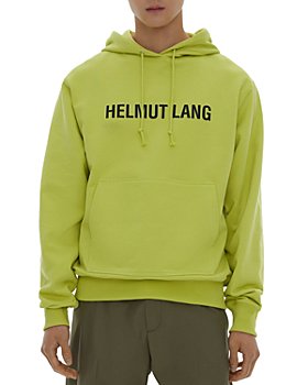 Helmut Lang - Core Pullover Hoodie