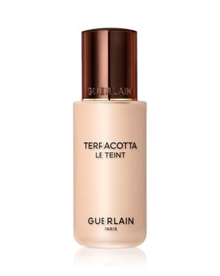 Terracotta Le Teint Matte Foundation