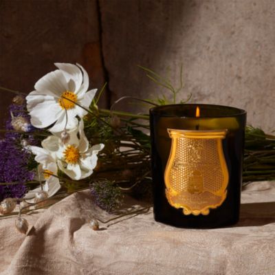 Abd El Kader Classic Candle, Moroccan Mint Tea, 9.5 oz.
