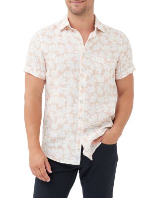 Rodd & Gunn - Massey West Woven Shirt