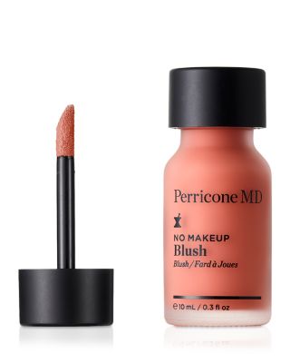 No Makeup Blush