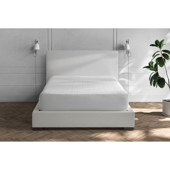 Matouk Foundation Mattress Pad, Queen Bloomingdale's