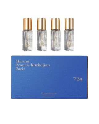 Precious Elixirs 724 Extrait de Parfum Gift Set