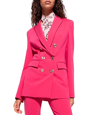 Pinko Glorioso Giacca Punto Stoffa S In P87