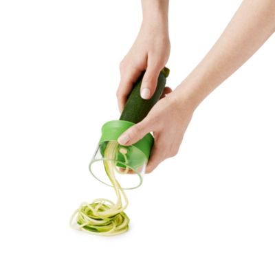 Good Grips Hand Held Spiralizer