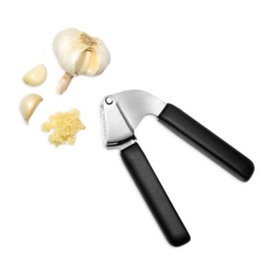Good Grips Garlic Press