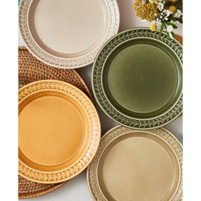 Botanic Garden Harmony Salad Plates, Set of 4