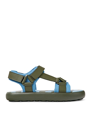 Camper Pelotas Flota Sandals In Multicolor