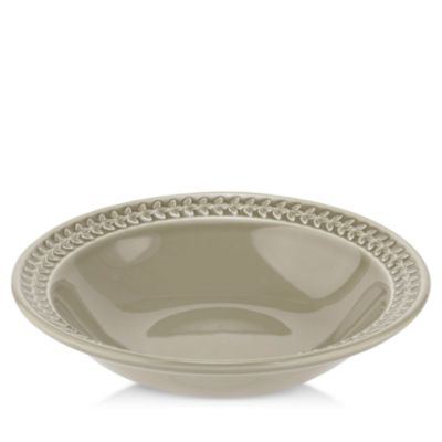 Botanic Garden Harmony Deep Pasta Bowls, Set of 4