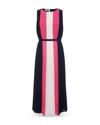 Midi Dress Hobbs Occasion Jackets Hobbs London Women's Lois Embroidered  Dress Macy's