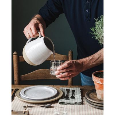 Farmer's Pitcher, Medium