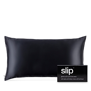 Photos - Shower Gel slip Pure Silk Pillowcase, Queen 853218006018