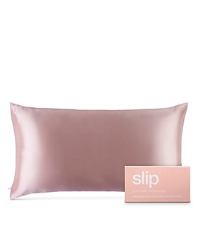 slip - Pure Silk Queen Pillowcase