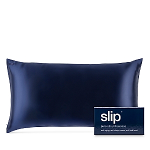 Slip For Beauty Sleep Pure Silk Queen Pillowcase