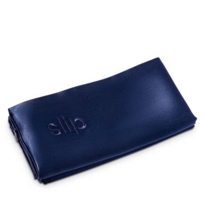 Pure Silk Pillowcase, Queen