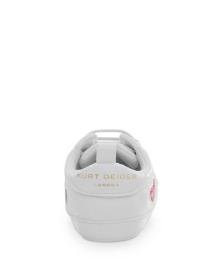 Girls' Baby Lane Love Sneakers - Baby  