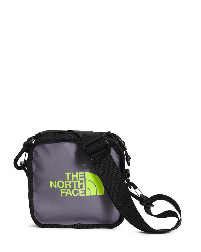 The North Face® Explore Bardu II Water Repellent Crossbody Bag