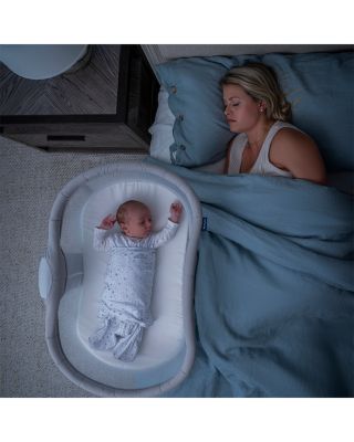 BassiNest&reg; Soothing Swivel Sleeper 3.0