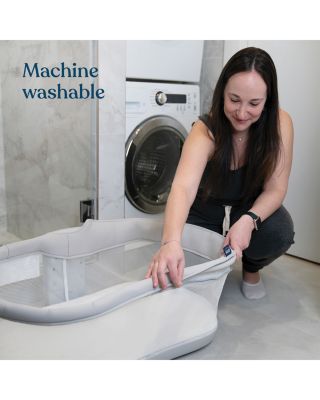 BassiNest&reg; Soothing Swivel Sleeper 3.0