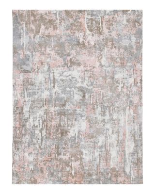 Lr Home Charlie CALYP81691 Area Rug, 7'9 x 9'9