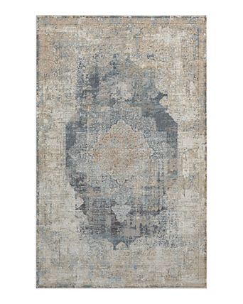 Cherry CHESH82318 Area Rug, 5' x 8'