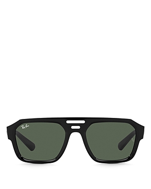 Ray-Ban Corrigan Sunglasses, 54mm