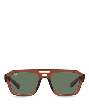 Ray-Ban Corrigan Sunglasses, 54mm