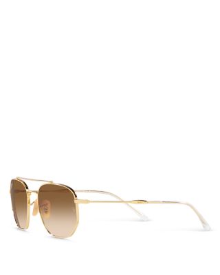 Angular Sunglasses, 57mm