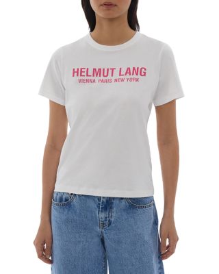 helmut lang shirt sale