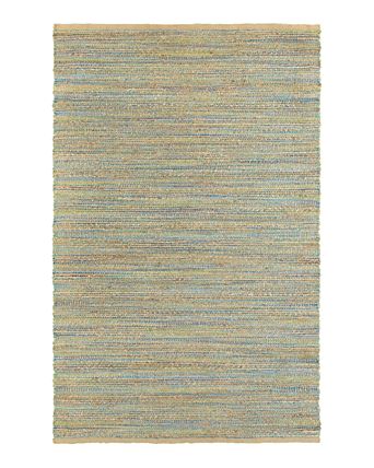 Nancy NATUR03313 Area Rug, 5' x 7'9"