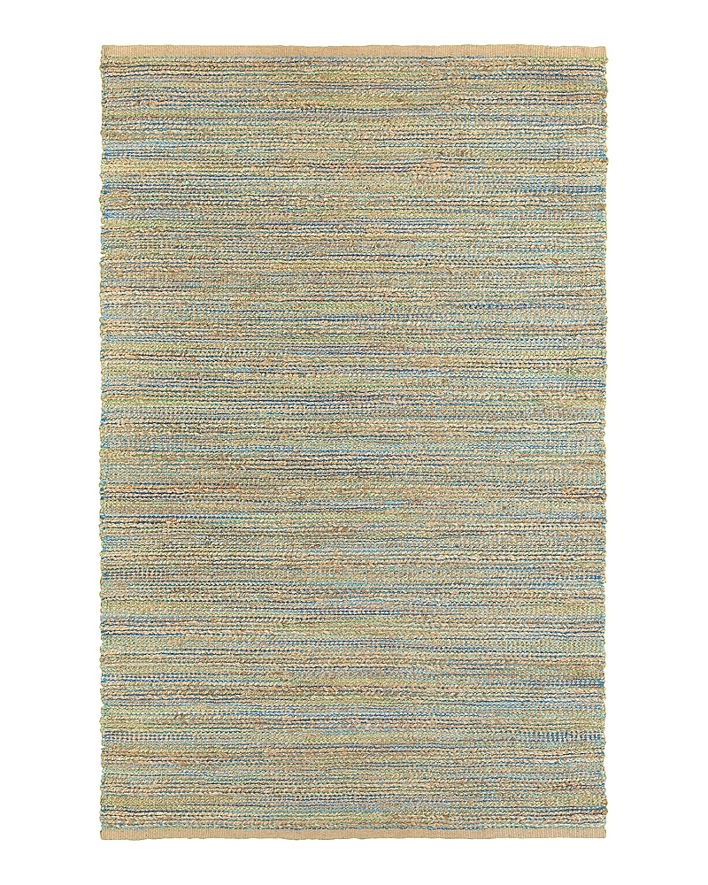 Lr Home Nancy Natur03313 Area Rug, 5' X 7'9 In Multi