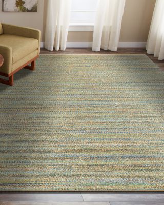 Nancy NATUR03313 Area Rug, 5' x 7'9"