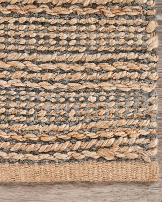 Nancy NATUR03336 Area Rug, 5' x 7'9"