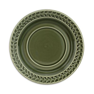 Botanic Garden Harmony Breakfast Cup & Embossed Saucer 