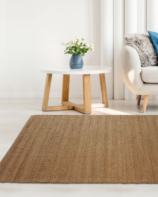 Nancy NATUR03389 Area Rug, 5' x 7'9"