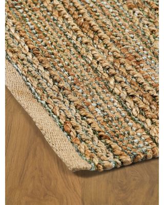 Nancy NATUR03391 Area Rug, 5' x 7'9"