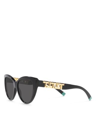 Cat Eye Sunglasses, 56mm