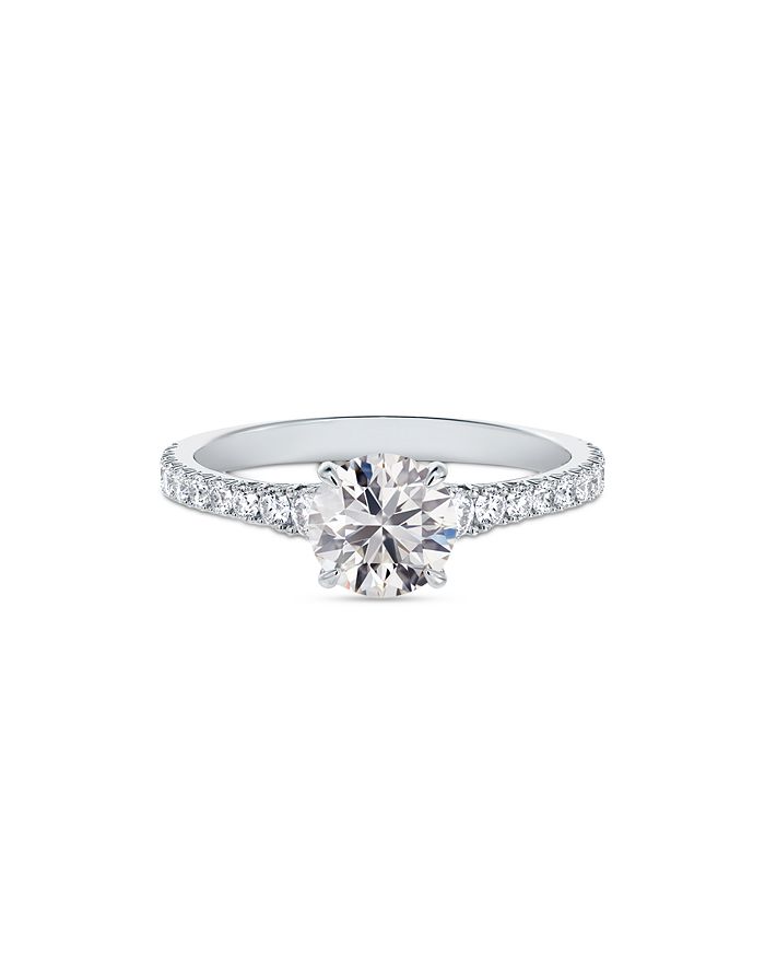 Diamond and platinum forevermark cheap