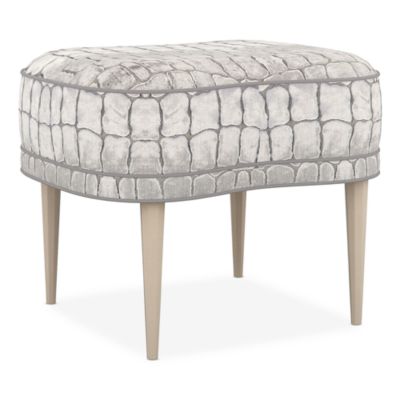 Caracole - Multiple Choice Ottoman