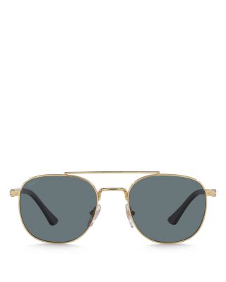 Polarized Pillow Sunglasses, 58mm